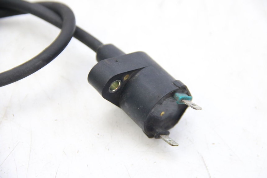 photo de ZüNDSPULE PEUGEOT ELYSTAR 50 (2002 - 2014)