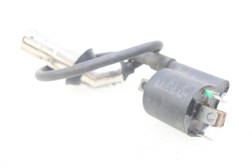 photo de ZüNDSPULE JM MOTORS EVOLIS 4T 50 (2018 - 2022)