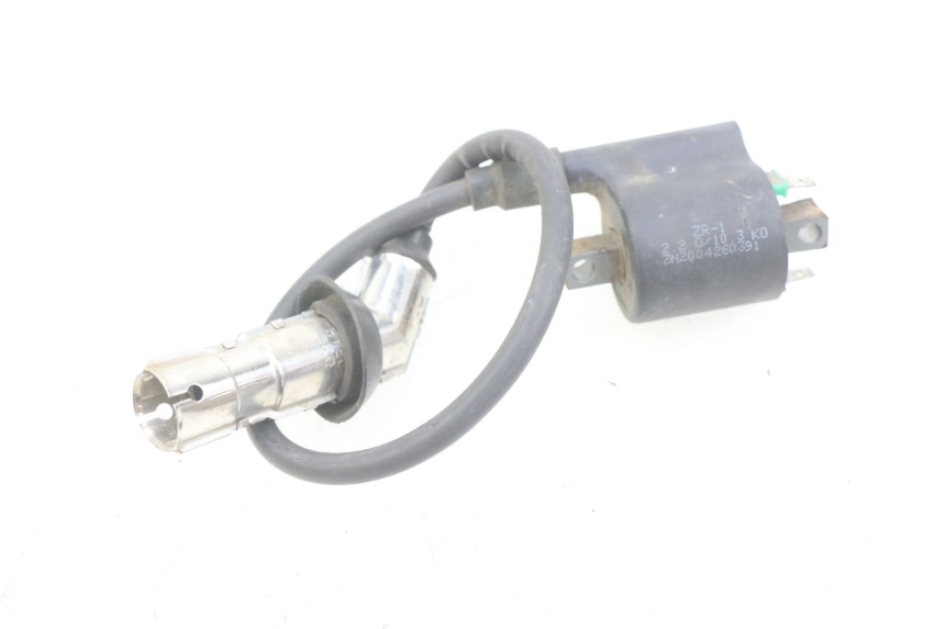 photo de ZüNDSPULE JM MOTORS EVOLIS 4T 50 (2018 - 2022)