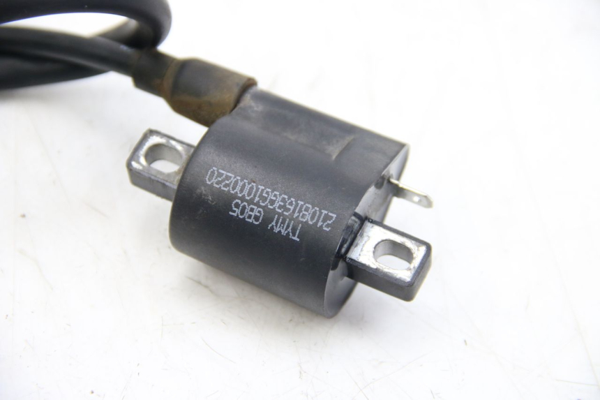 photo de ZüNDSPULE JM MOTORS EVOLIS 4T 50 (2018 - 2022)