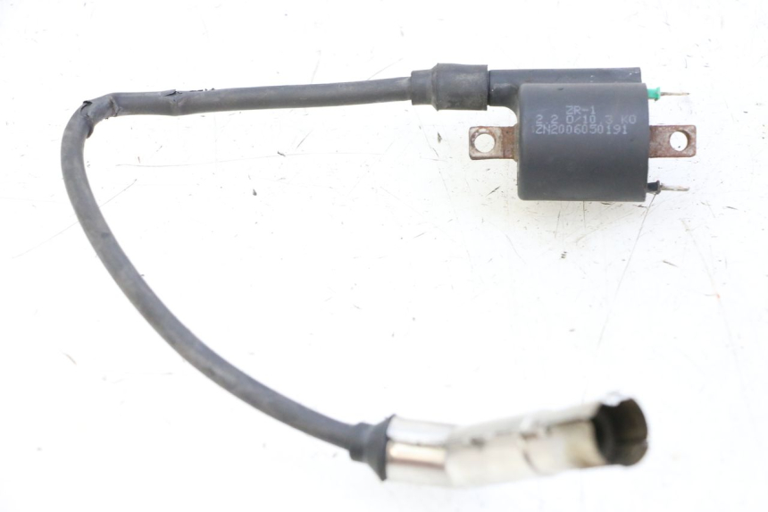 photo de ZüNDSPULE JM MOTORS EVOLIS 4T 50 (2018 - 2022)