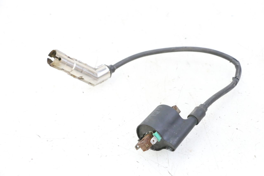 photo de ZüNDSPULE JM MOTORS EVOLIS 4T 50 (2018 - 2022)