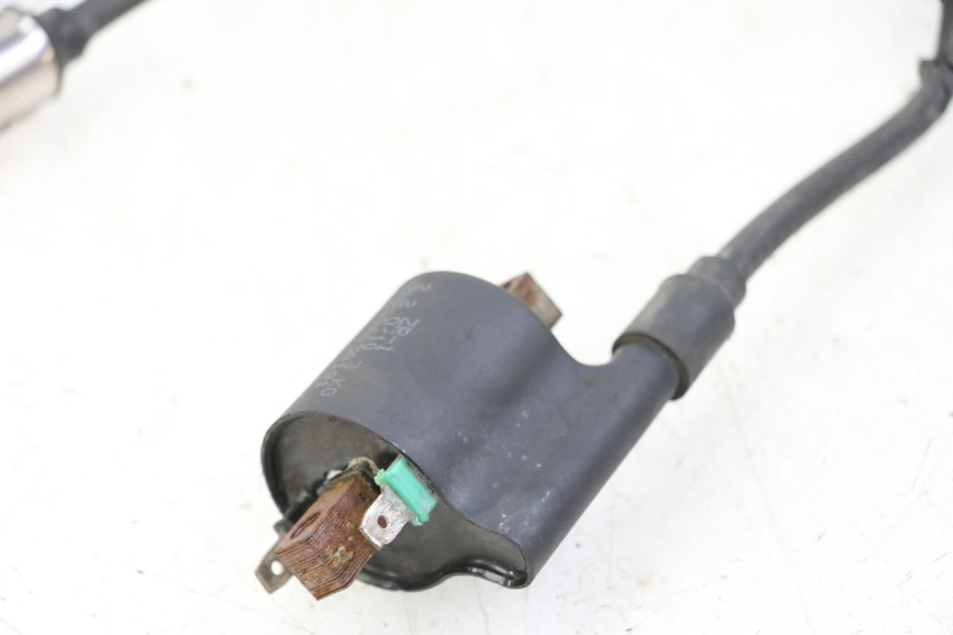 photo de ZüNDSPULE JM MOTORS EVOLIS 4T 50 (2018 - 2022)