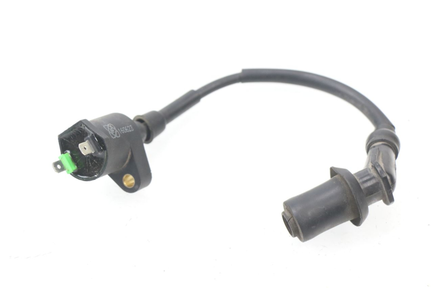 photo de ZüNDSPULE TNT MOTOR FASTINO 4T 50 (2013 - 2019)