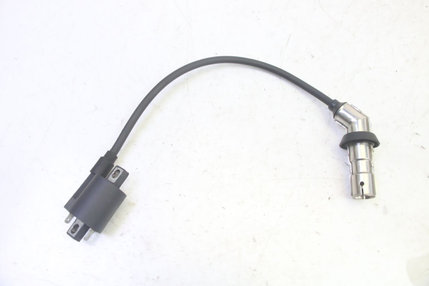 photo de ZÜNDSPULE BTC FELICE SPORT 50