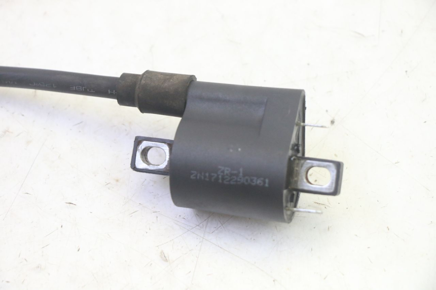 photo de ZÜNDSPULE BTC FELICE SPORT 50