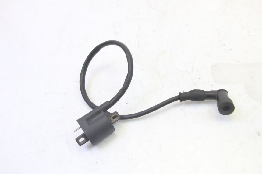 photo de ZÜNDSPULE STAHO FH 50 (2018 - 2019)