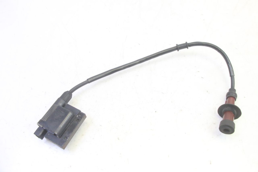 photo de ZüNDSPULE SYM FIDDLE 3 III 125 (2014 - 2020) - Hauptansicht