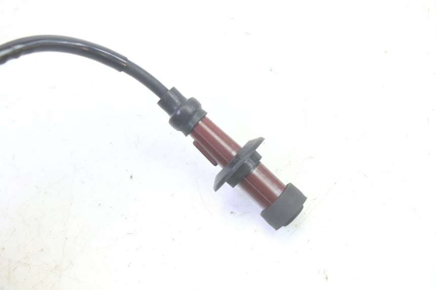 photo de ZüNDSPULE SYM FIDDLE 3 III 125 (2014 - 2020) - Zoom auf Gebrauchszustand