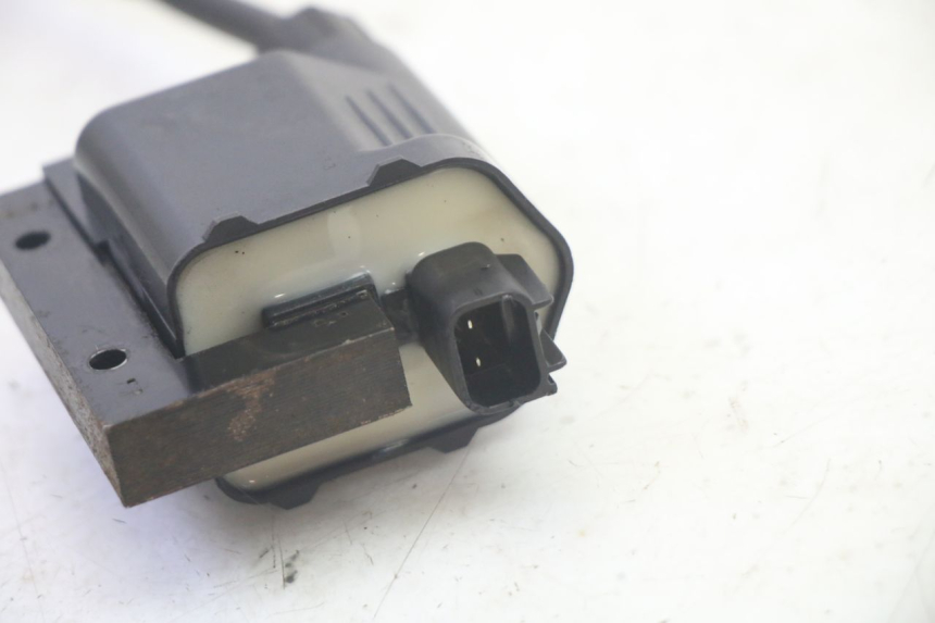 photo de ZüNDSPULE SYM FIDDLE 3 III 125 (2014 - 2020) - Details der Befestigungspunkte