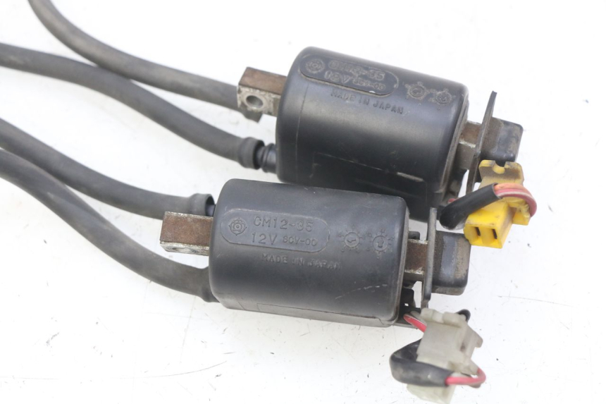 photo de ZüNDSPULE YAMAHA FJ 3CX 1200 (1986 - 1996)