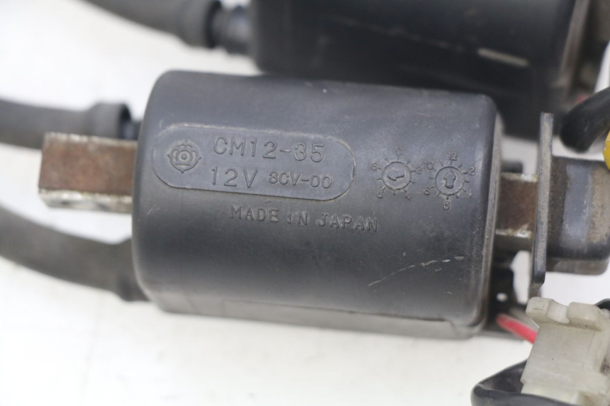 photo de ZüNDSPULE YAMAHA FJ 3CX 1200 (1986 - 1996)