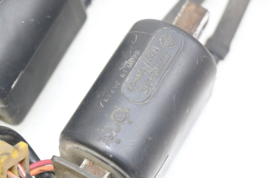 photo de ZüNDSPULE YAMAHA FJ 3CX 1200 (1986 - 1996)