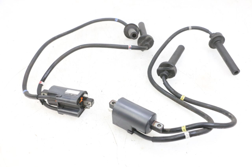 photo de ZüNDSPULE YAMAHA FJR ABS 1300 (2006 - 2012) - Hauptansicht