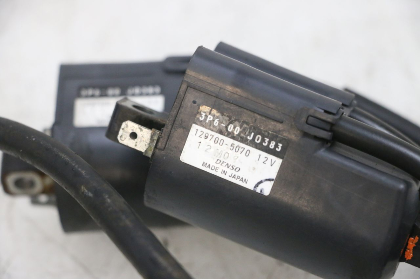 photo de ZüNDSPULE YAMAHA FJR ABS 1300 (2006 - 2012) - Zoom auf Gebrauchszustand