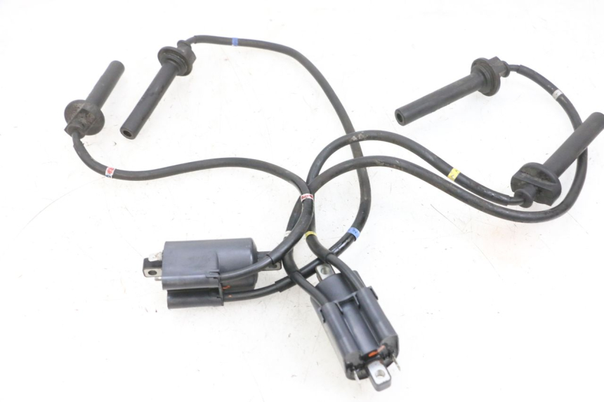 photo de ZüNDSPULE YAMAHA FJR ABS 1300 (2006 - 2012) - Technische Nahaufnahme