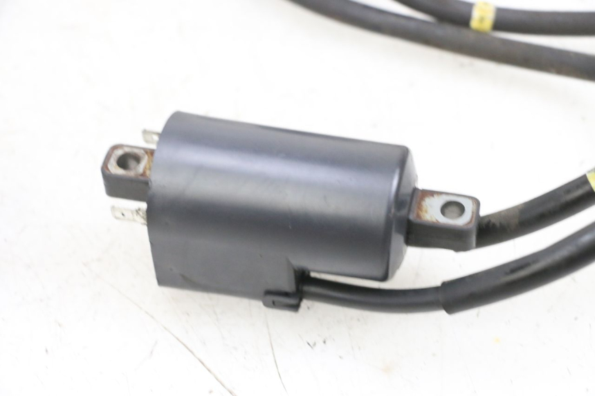 photo de ZüNDSPULE YAMAHA FJR ABS 1300 (2006 - 2012) - Details der Befestigungspunkte