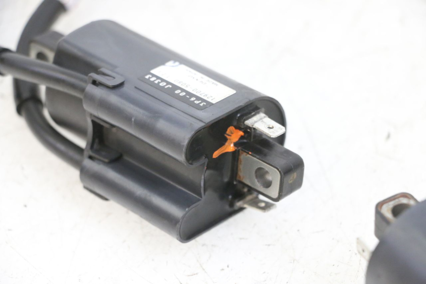 photo de ZüNDSPULE YAMAHA FJR ABS 1300 (2006 - 2012) - Oberflächenzustand und Material