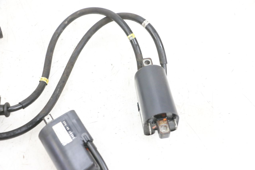 photo de ZüNDSPULE YAMAHA FJR ABS 1300 (2006 - 2012) - Kennzeichnungen und Originalreferenzen