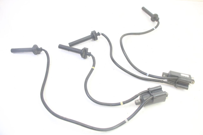 photo de ZüNDSPULE YAMAHA FJR ABS 1300 (2006 - 2012) - Detailansicht des Bauteils