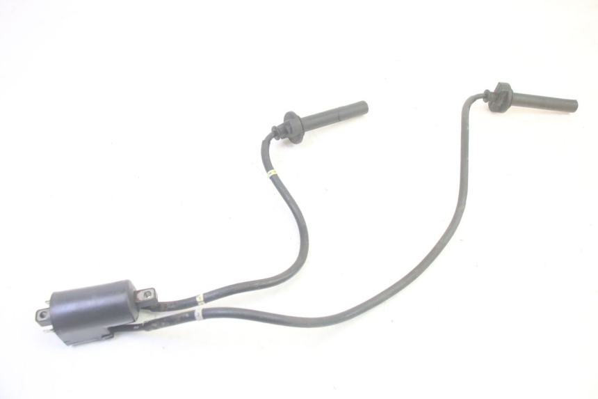 photo de ZüNDSPULE YAMAHA FJR ABS 1300 (2006 - 2012) - Details der Befestigungspunkte