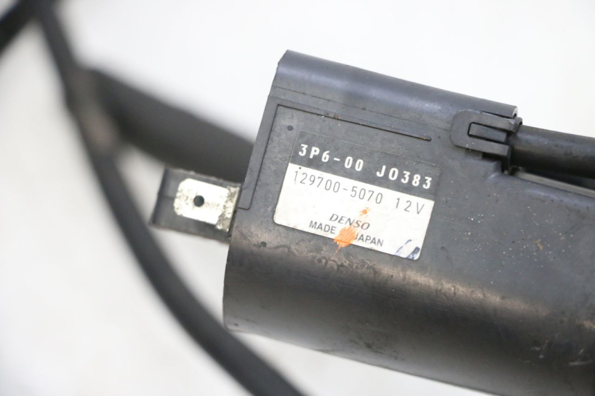 photo de ZüNDSPULE YAMAHA FJR ABS 1300 (2006 - 2012) - Alternative Perspektive