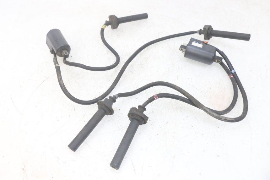 photo de ZüNDSPULE YAMAHA FJR ABS 1300 (2006 - 2012) - Hauptansicht