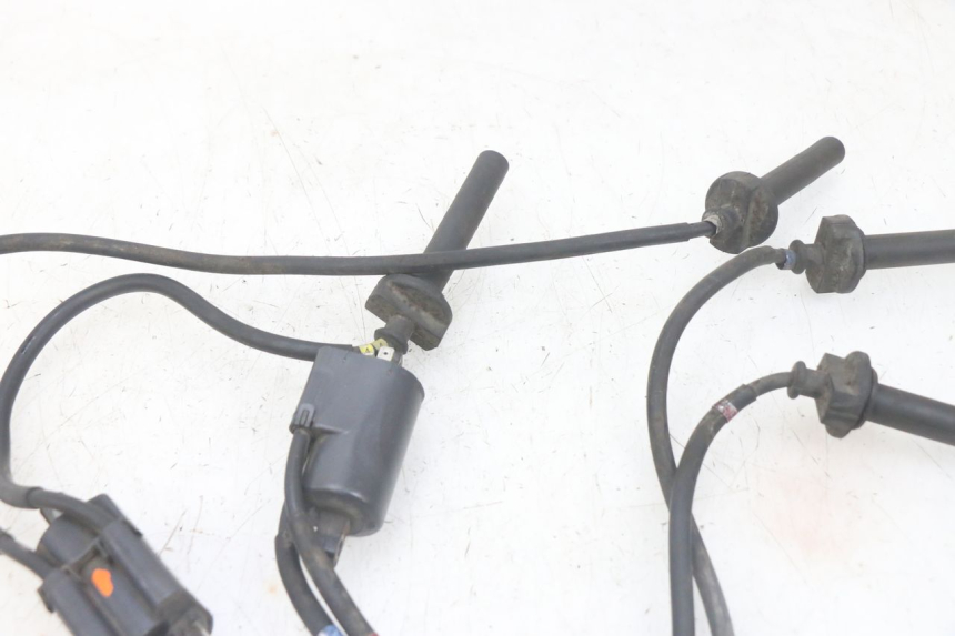 photo de ZüNDSPULE YAMAHA FJR ABS 1300 (2006 - 2012) - Alternative Perspektive