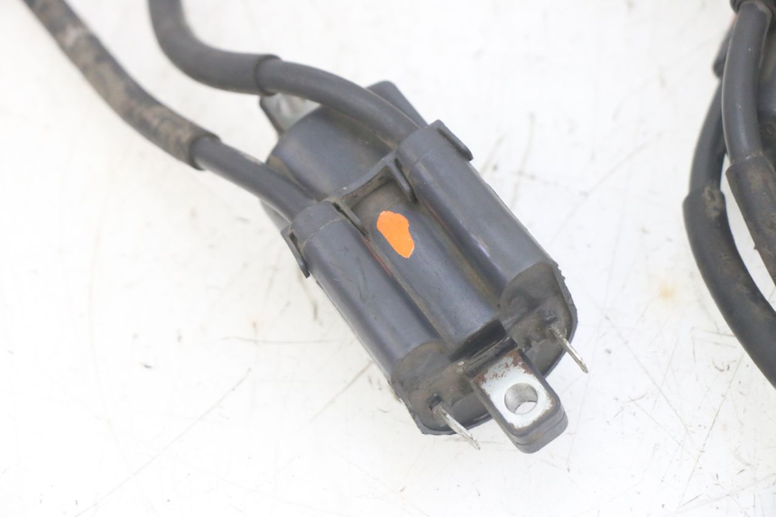 photo de ZüNDSPULE YAMAHA FJR ABS 1300 (2006 - 2012) - Technische Nahaufnahme