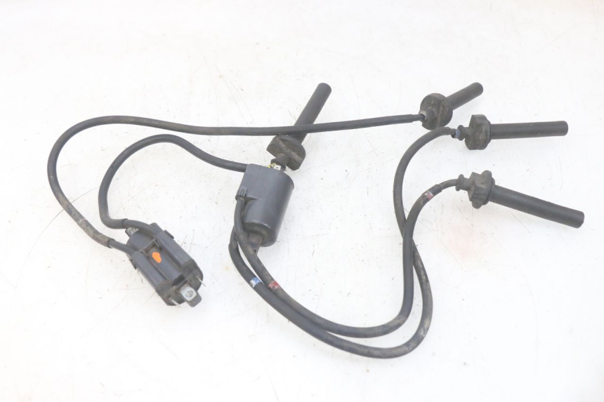 photo de ZüNDSPULE YAMAHA FJR ABS 1300 (2006 - 2012) - Gesamtansicht des Produkts