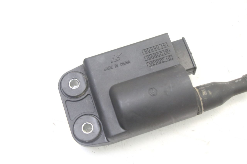 photo de ZüNDSPULE PIAGGIO FLY 2T 50 (2004 - 2017)