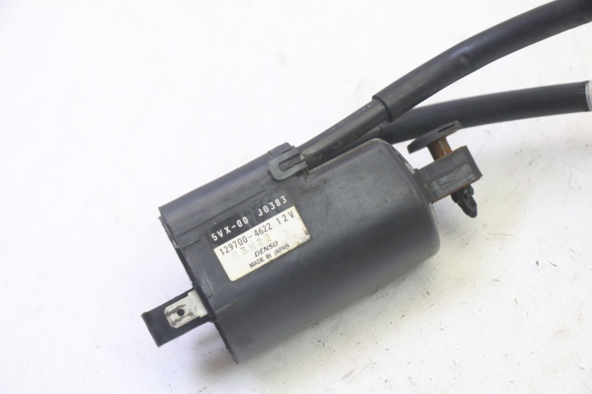 photo de ZÜNDSPULE YAMAHA FZ6 N FAZER 600 (2004 - 2006)