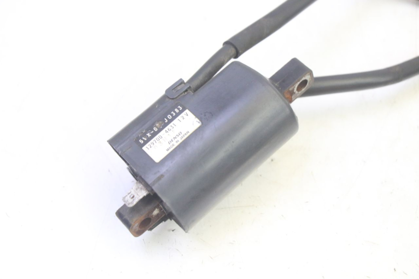 photo de ZÜNDSPULE YAMAHA FZ6 N FAZER 600 (2004 - 2006)