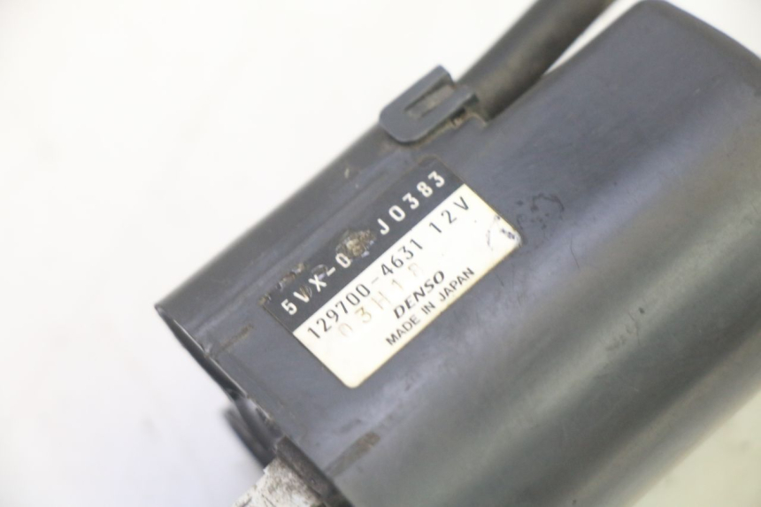 photo de ZÜNDSPULE YAMAHA FZ6 N FAZER 600 (2004 - 2006)