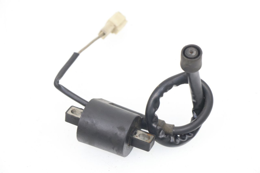 photo de ZÜNDSPULE GINELLI LJ50QT 2T 50 (2009 - 2012)