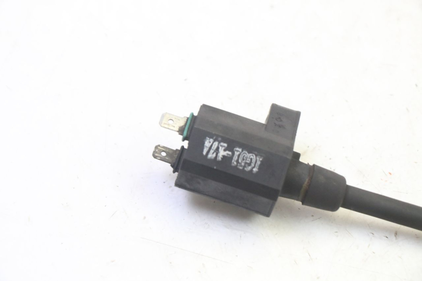 photo de ZÜNDSPULE KYMCO GRAND DINK 125 (2002 - 2007)