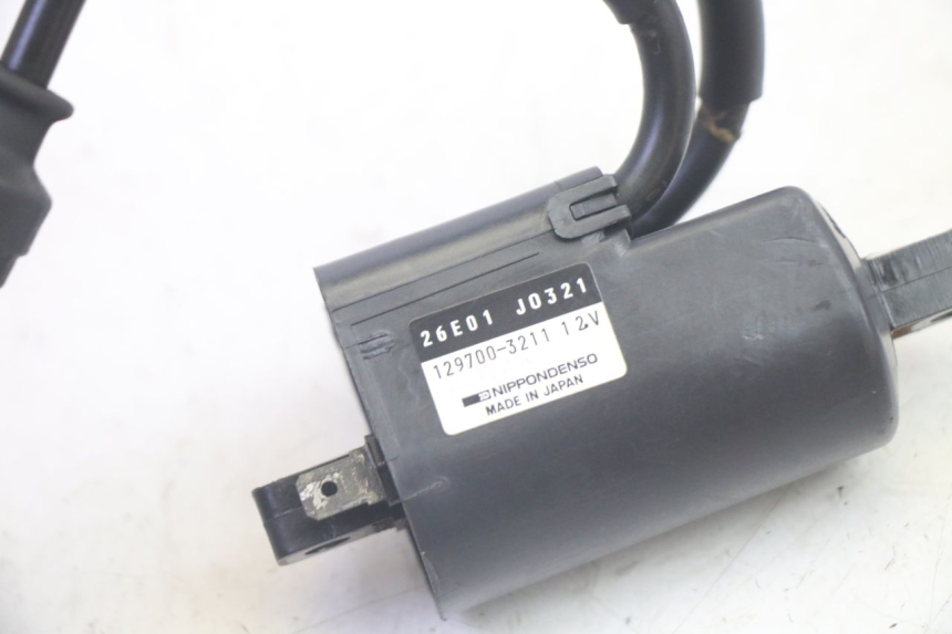 photo de ZÜNDSPULE SUZUKI GSF N BANDIT 600 (1996 - 1999) - Geprüftes Gebrauchtteil