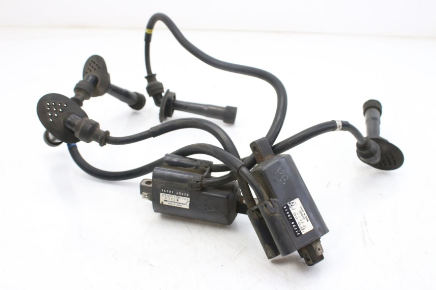 photo de ZÜNDSPULE SUZUKI GSF S BANDIT 600 (2000 - 2004)