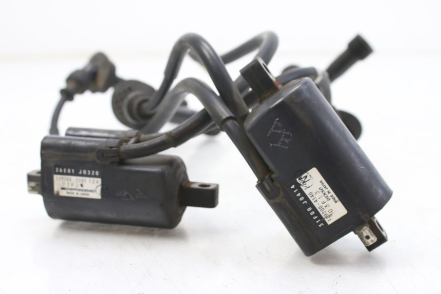 photo de ZÜNDSPULE SUZUKI GSF S BANDIT 600 (2000 - 2004)