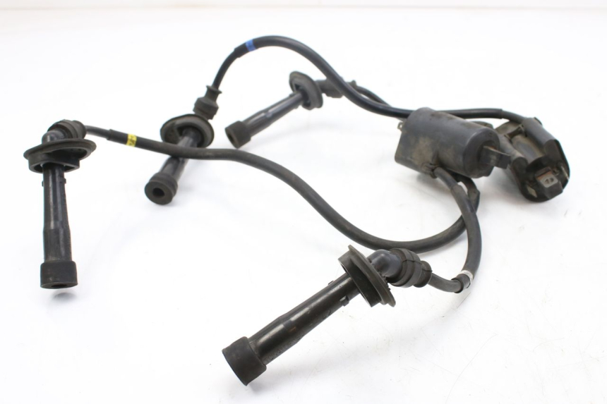 photo de ZÜNDSPULE SUZUKI GSF S BANDIT 600 (2000 - 2004)