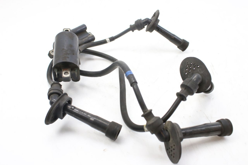 photo de ZÜNDSPULE SUZUKI GSF S BANDIT 600 (2000 - 2004)