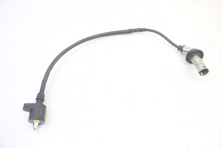 photo de ZüNDSPULE EUROCKA GTR 50 (2018 - 2021) - Hauptansicht