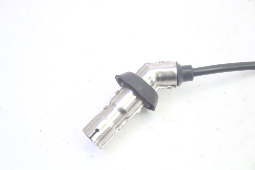 photo de ZüNDSPULE EUROCKA GTR 50 (2018 - 2021) - Gesamtansicht des Produkts