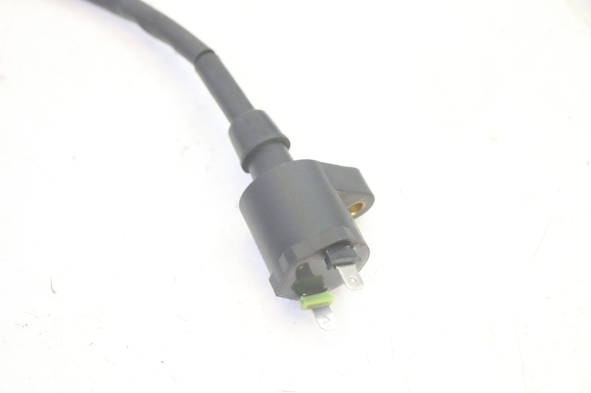 photo de ZüNDSPULE EUROCKA GTR 50 (2018 - 2021) - Details der Befestigungspunkte