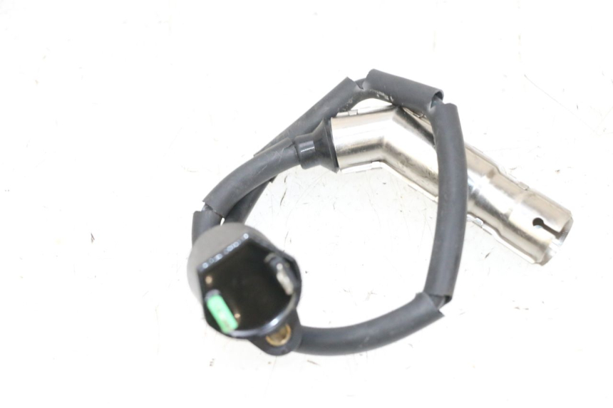 photo de ZÜNDSPULE JM MOTORS GTS 125 (2015 - 2019) - Zoom auf Gebrauchszustand