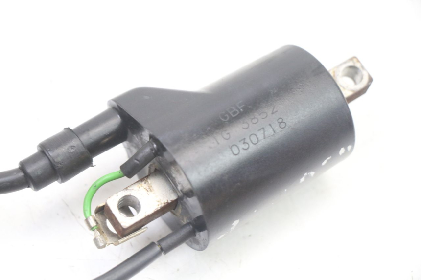 photo de ZÜNDSPULE HONDA CR 85 (2003 - 2007)