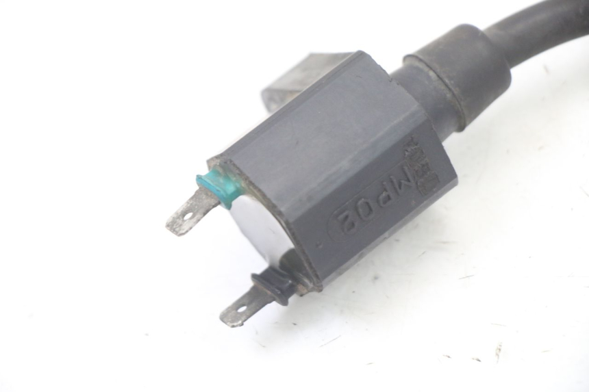 photo de ZÜNDSPULE HONDA MTX TC02 125 (1987 - 1989)