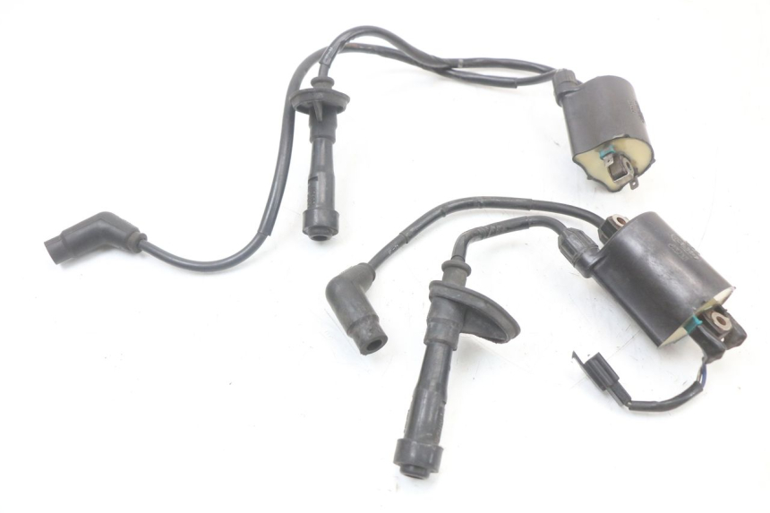 photo de ZüNDSPULE HONDA NTV DEAUVILLE 650 (1998 - 2001)