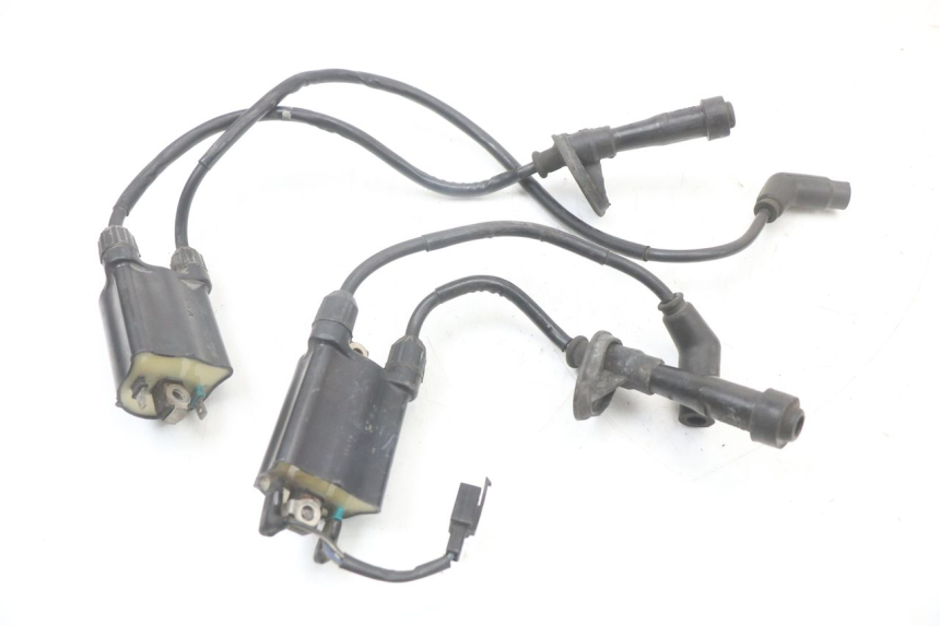 photo de ZüNDSPULE HONDA NTV DEAUVILLE 650 (1998 - 2001)