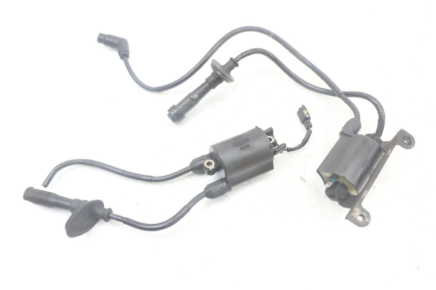 photo de ZüNDSPULE HONDA NTV DEAUVILLE 650 (1998 - 2001)